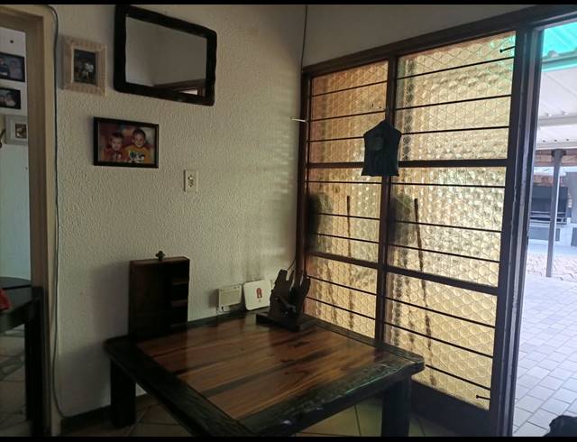 4 BEDROOM HOUSE FOR SALE IN NORKEM PARK